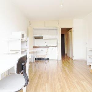 Studio de 23m2 à louer 415 € par mois à Nancy (54) - Photo 2