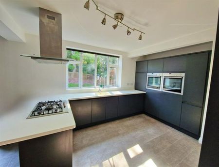 South Park Road, Cheadle - Photo 5