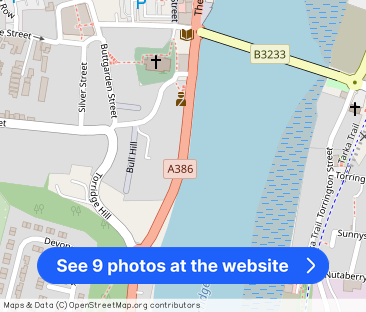 Tantons Court, New Road, Bideford, North Devon, EX39 - Photo 1