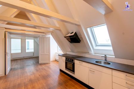 Lange Leidsedwarsstraat | Center | Ref 7147 | € 2.750 excl. bills | RENTED / VERHUURD - Photo 5