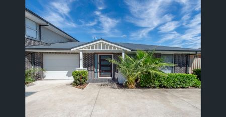 So Much More Than Your Average Townhouse - Photo 4