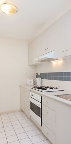 Melbourne | Student Living on A’Beckett | 2 Bedroom Apartment - Photo 1