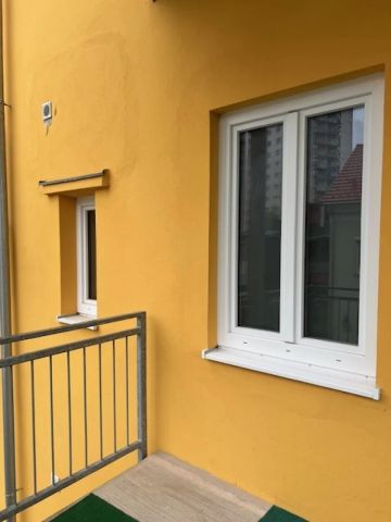 BARRIEREFREI ! Perfekt geeignet für Studenten oder Singles! Gemütliche 2 Zimmer wohnung - sofort verfügbar! - Photo 4