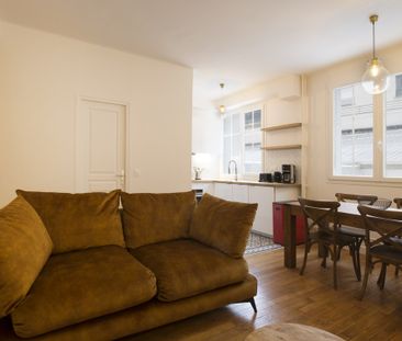 Appartement à louer avenue Verdier, Montrouge 92 - Photo 5