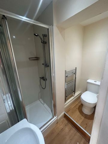 1 Bed Flat, Glen Street, EH3 - Photo 5