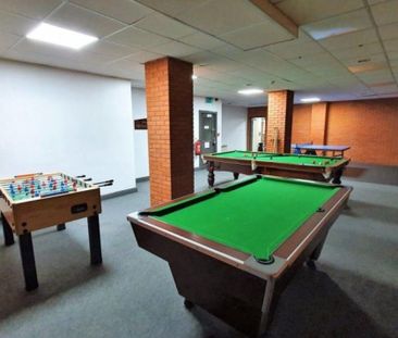 1 Bed Flat, Bombay House, M1 - Photo 6