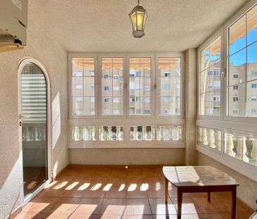 Piso de alquiler en Calle Britania, Alicante Golf - Photo 6