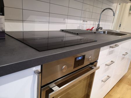 Tröskaregatan, Göteborg - Foto 3