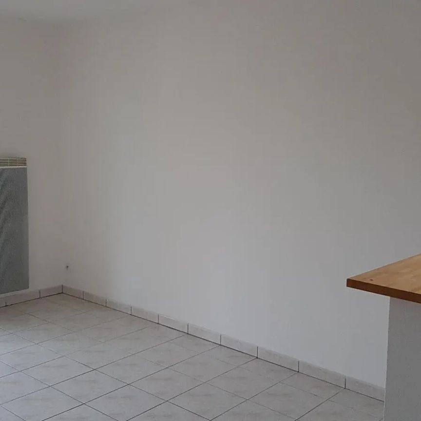 Appartement à louer 2 pièces 40.99m² - Photo 1