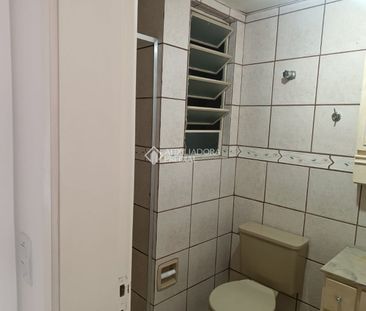 Apartamento com 1 quarto e 65m² para alugar em Ideal, Novo Hamburgo. - Photo 6
