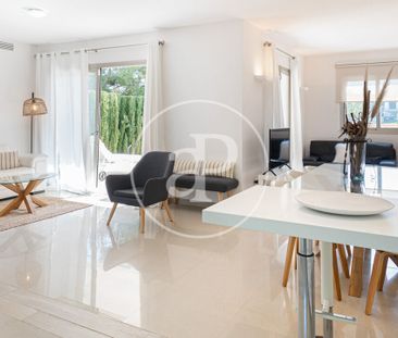 House for rent in Cala Vinyes - Photo 6