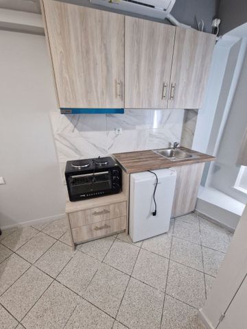 Studio/Γκαρσονιέρα για ενοικίαση Λιούμη (Αιγάλεω) - Photo 3