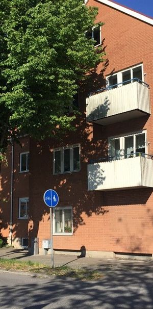 Johan Kocksgatan 61 D - Foto 1