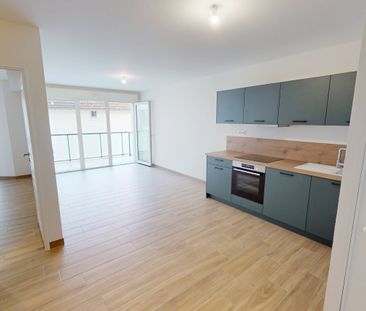 Appartement de type 2 - Photo 5