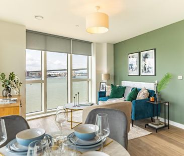 2 bedroom apartment to rent - Photo 5