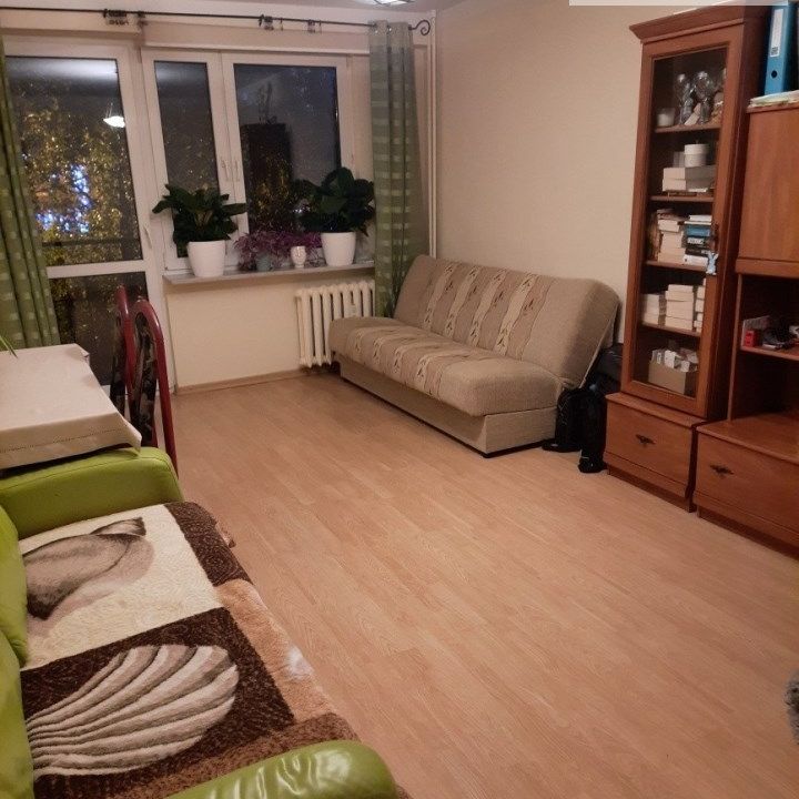 Kielce, Bocianek - Zdjęcie 1