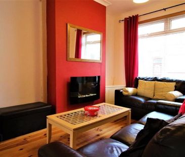 Room 1, 75 Donard Street, Belfast, BT6 8EJ - Photo 3