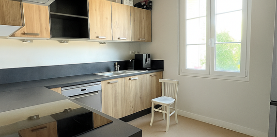 Location Appartement 5 pièces 128m² MELUN 77000 - Photo 2