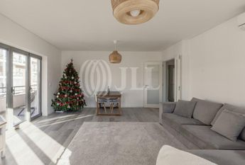 Apartamento T3 em Lisboa