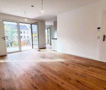 ERSTBEZUG HERNALS – PERFEKT AUFGETEILTE 2-ZIMMER-WOHNUNG MIT SONNIG... - Photo 1