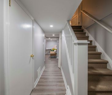 For Lease - 60 GOULBURN Avenue, Lower Town - Sandy Hill, Ontario - Photo 2