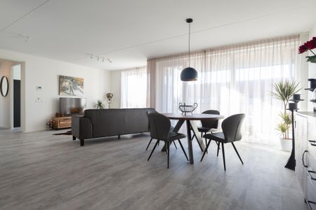 Te huur: Appartement Mgr. Nolenslaan 12 S in Den Haag - Foto 4