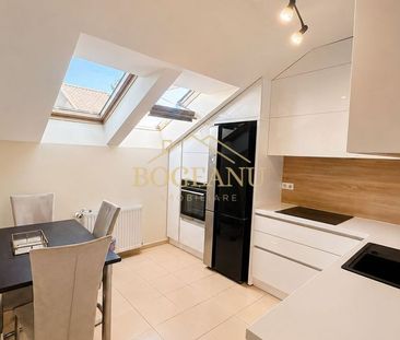 Apartament cu 3 camere de închiriat - Fotografie 4