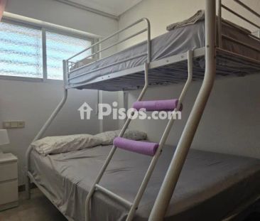 Piso en alquiler en Arenales del Sol - Photo 5