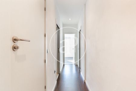 Flat for rent with views in Arrancapins (Valencia) - Photo 2