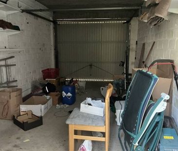 Appartement te huur - Foto 1