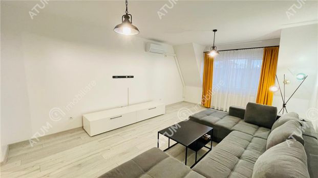 Apartament cu 3 camere decomandate 2 terase loc parcare - Fotografie 1