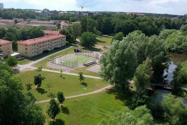 2 RUM KÖK - Photo 1