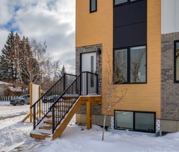Brand New Townhouses in Capitol Hill Available Immediately - Photo 6