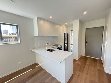 Modern 2-Bedroom Townhouse for Lease - Photo 5