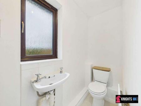 Morrell Close, Shenley Church End, MK5 - Photo 2