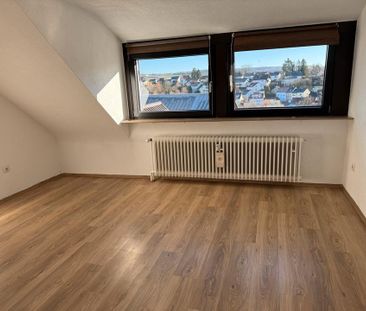 DG, Heusweiler 3 ZKB ab 01.02.2026 an Selbstzahler - Photo 5