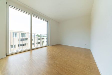 5.5 Zimmer, 114 m², 2. Stock - Photo 3