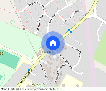 Hillcrest, Boughton, NG22 - Photo 1