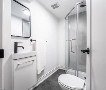 For Lease - 129 Durham Street Unit# unit 1 - main level, Port Colbo... - Photo 2