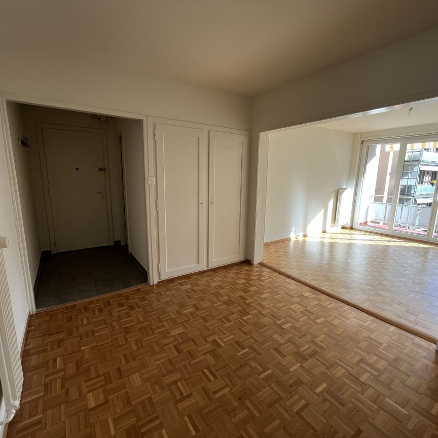Appartement de 1.5 pièce au 2ème étage à Lausanne - Foto 1