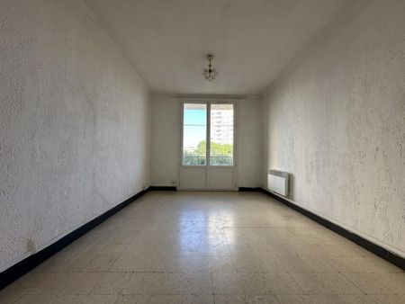 Appartement F3 La Seyne-sur-Mer (83500) - Photo 2