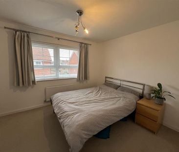 2 bedroom terraced house to rent - Photo 5