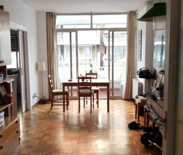 Piso en alquiler en La Nova Esquerra de L'Eixample - Photo 1