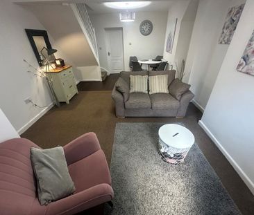 2 bedroom cottage to rent - Photo 4