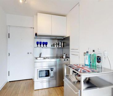 Studio to rent - Photo 6