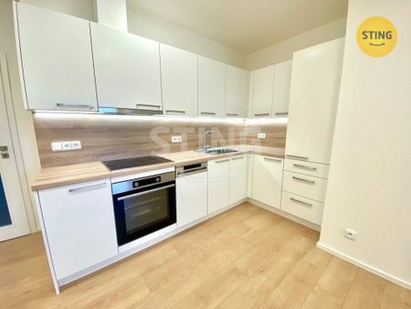 Byt 3+kk k pronájmu, Opava / Kateřinky, ulice Holasická - Photo 2