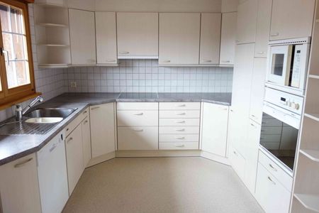 5.5 Zimmer, 160 m², 1. Stock - Photo 2