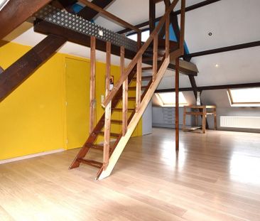 Dakappartement te huur in Kapellen voor € 750 met 1 slaapkamer - Foto 2