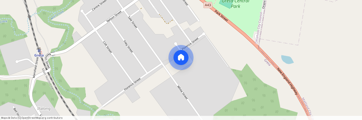 88 Florence Street, NSW 2334, Greta