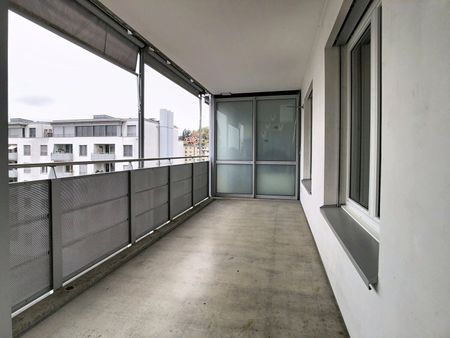 MAGNIFIQUE 4.5 PIECES DANS LE QUARTIER DE BEAUREGARD - Photo 5